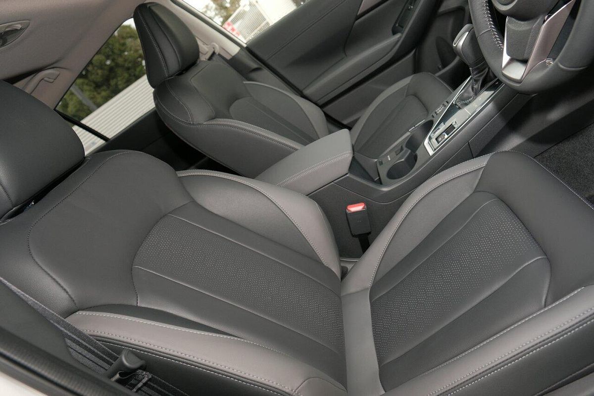 2024 Subaru Impreza 2.0S G6