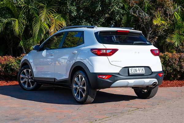 2022 Kia Stonic Sport YB