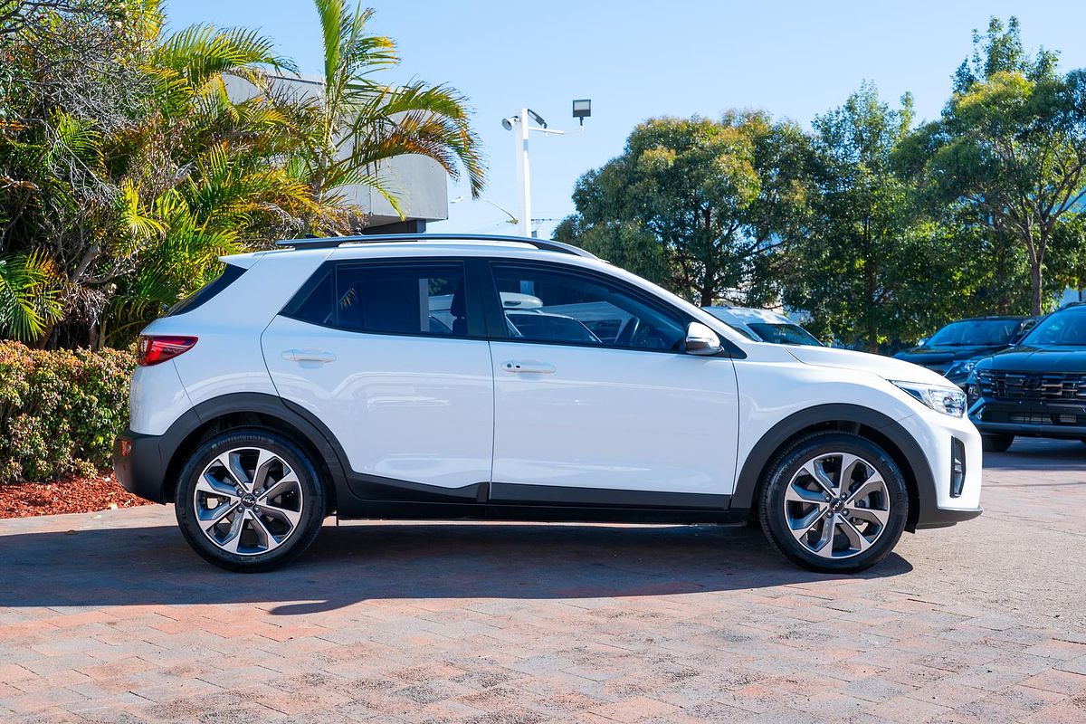 2022 Kia Stonic Sport YB
