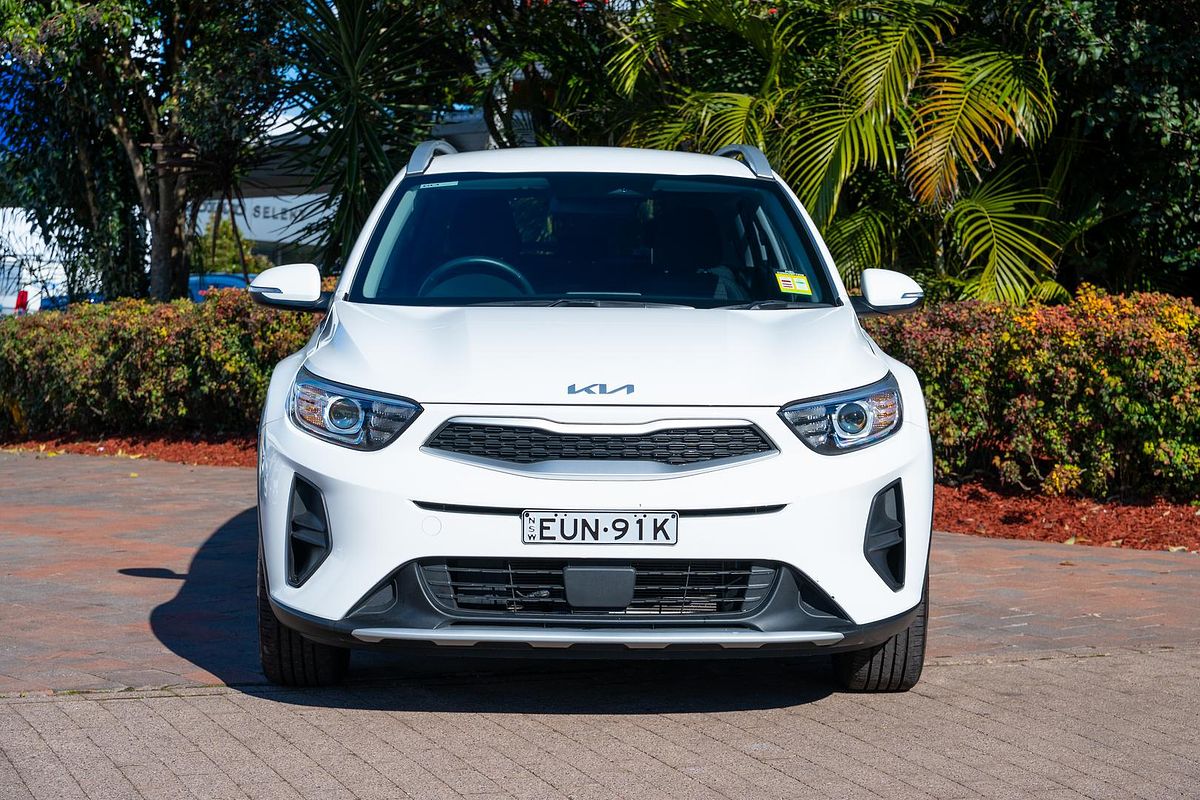 2022 Kia Stonic Sport YB