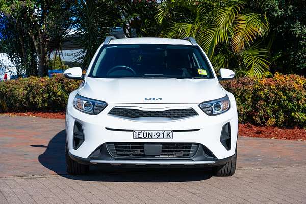 2022 Kia Stonic Sport YB