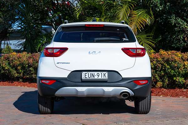 2022 Kia Stonic Sport YB