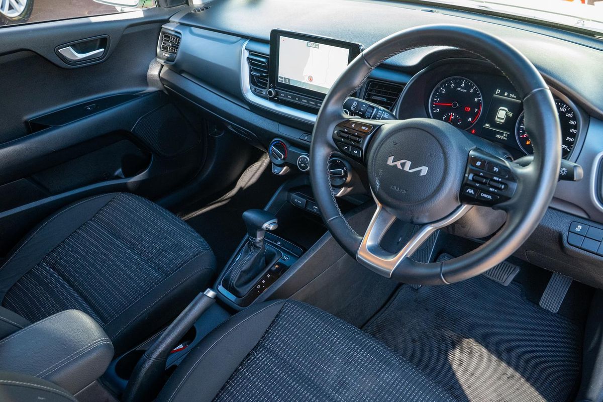 2022 Kia Stonic Sport YB