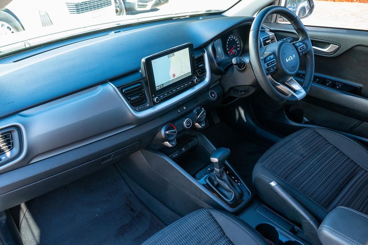 2022 Kia Stonic Sport YB