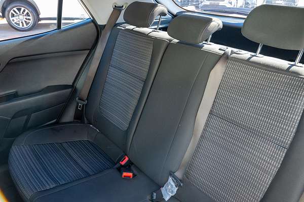 2022 Kia Stonic Sport YB