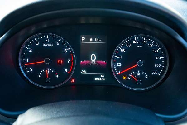 2022 Kia Stonic Sport YB