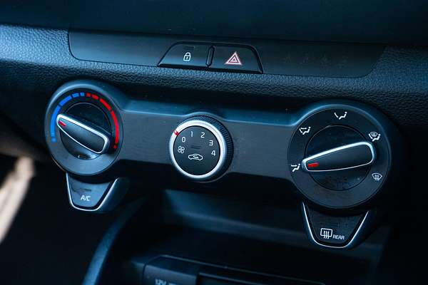 2022 Kia Stonic Sport YB
