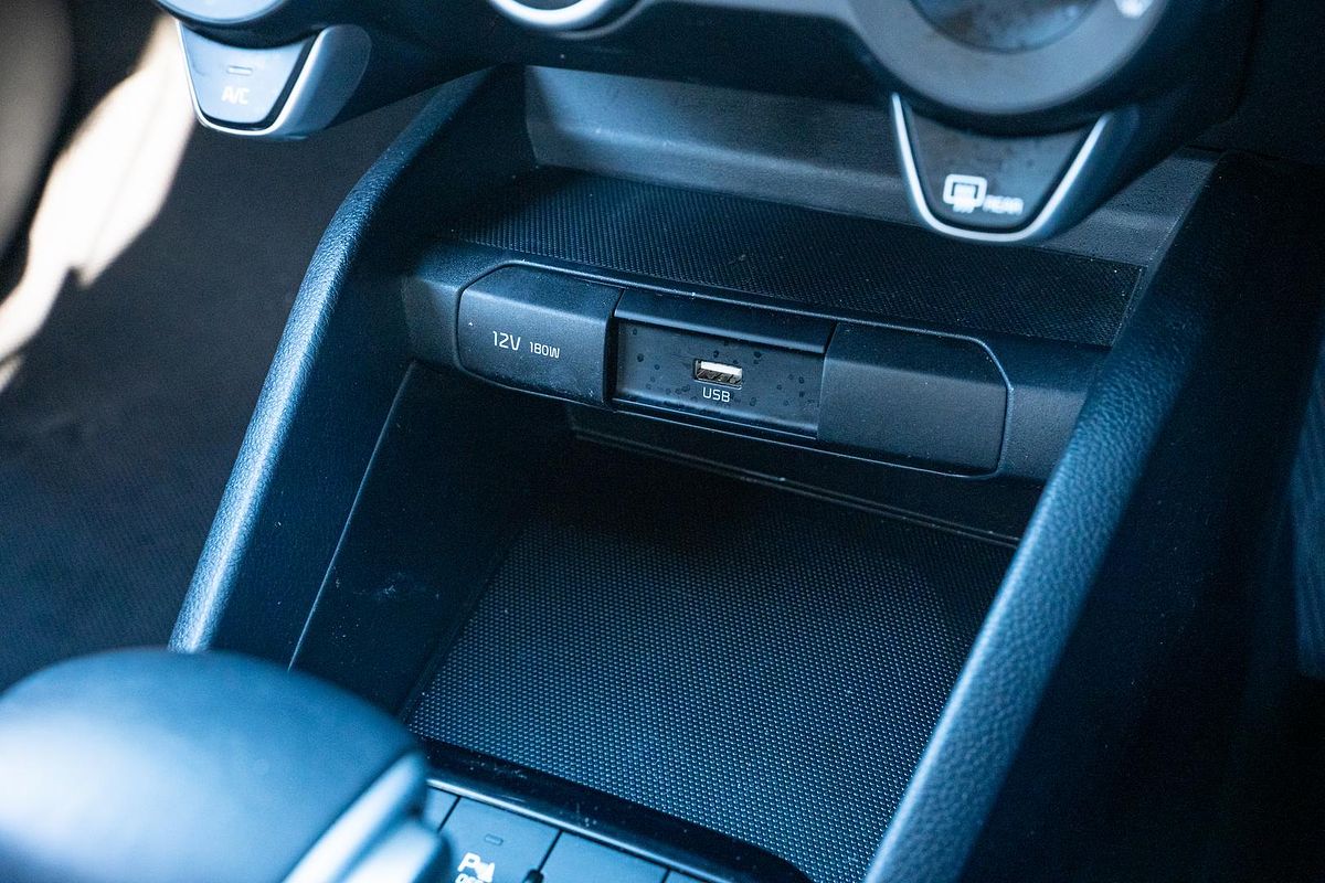 2022 Kia Stonic Sport YB