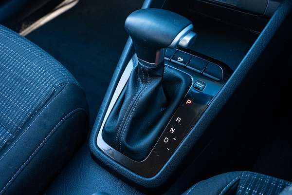 2022 Kia Stonic Sport YB