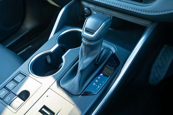 2024 Toyota Kluger GXL AXUH78R