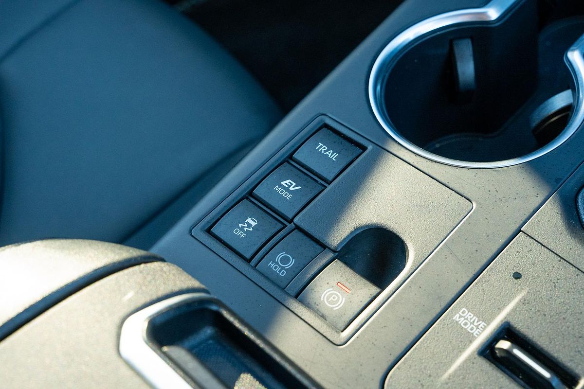 2024 Toyota Kluger GXL AXUH78R