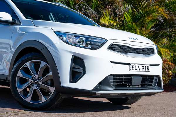 2022 Kia Stonic Sport YB