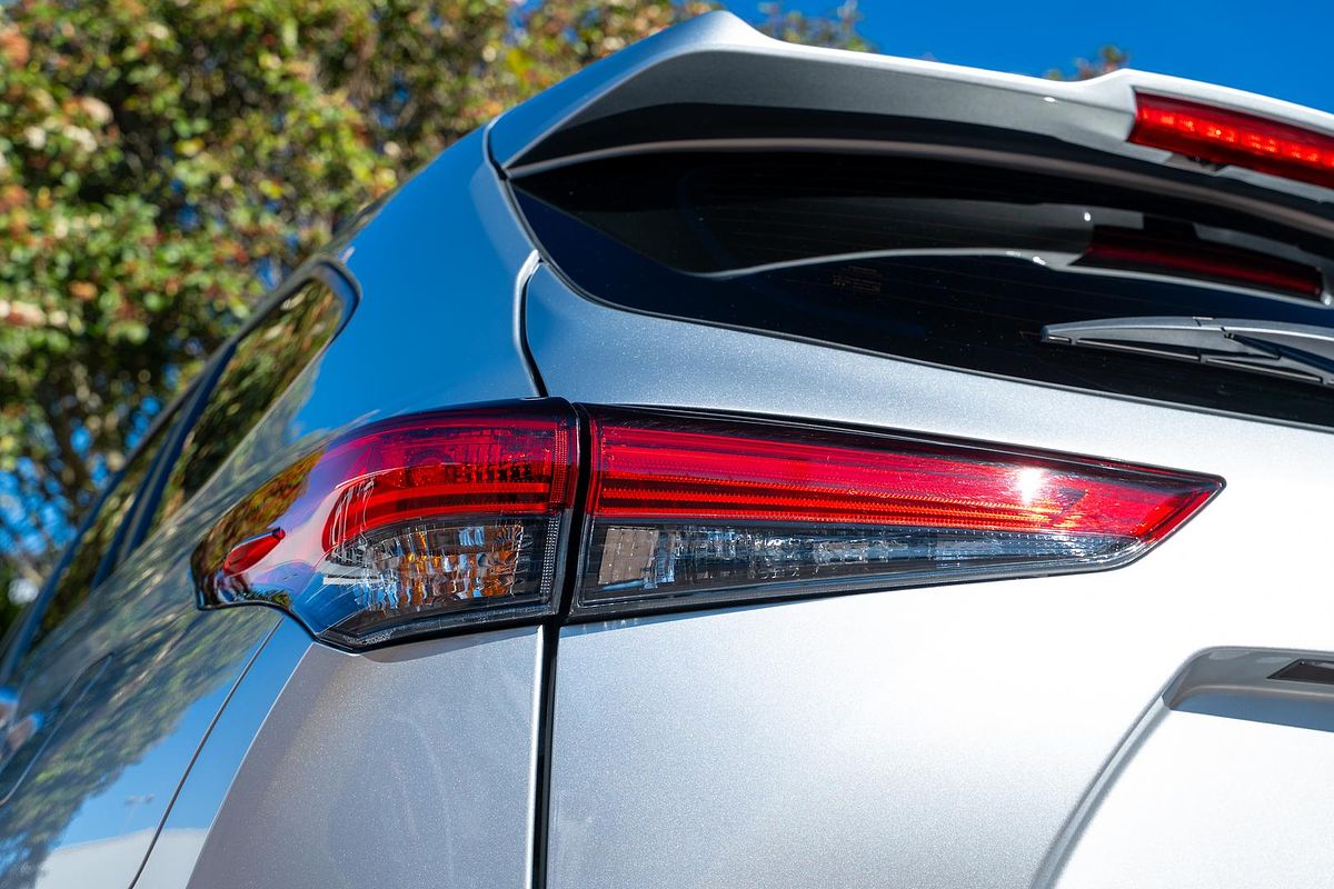 2024 Toyota Kluger GXL AXUH78R