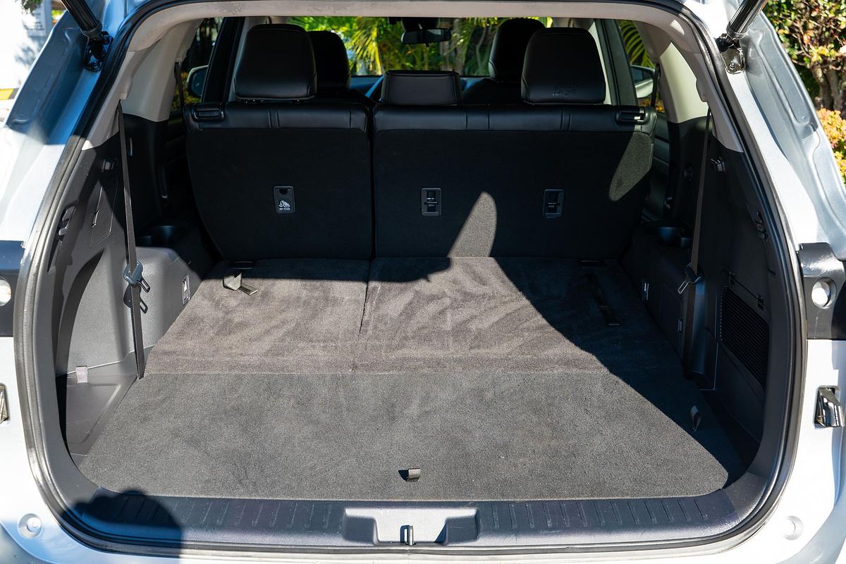 2024 Toyota Kluger GXL AXUH78R