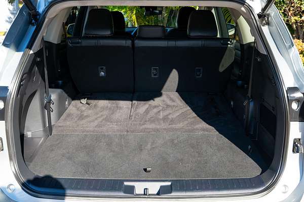 2024 Toyota Kluger GXL AXUH78R