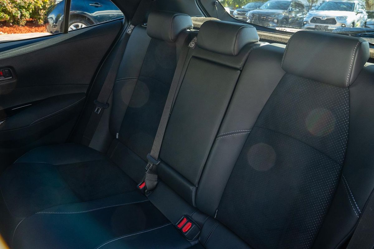 2024 Toyota Corolla GR GTS GZEA14R