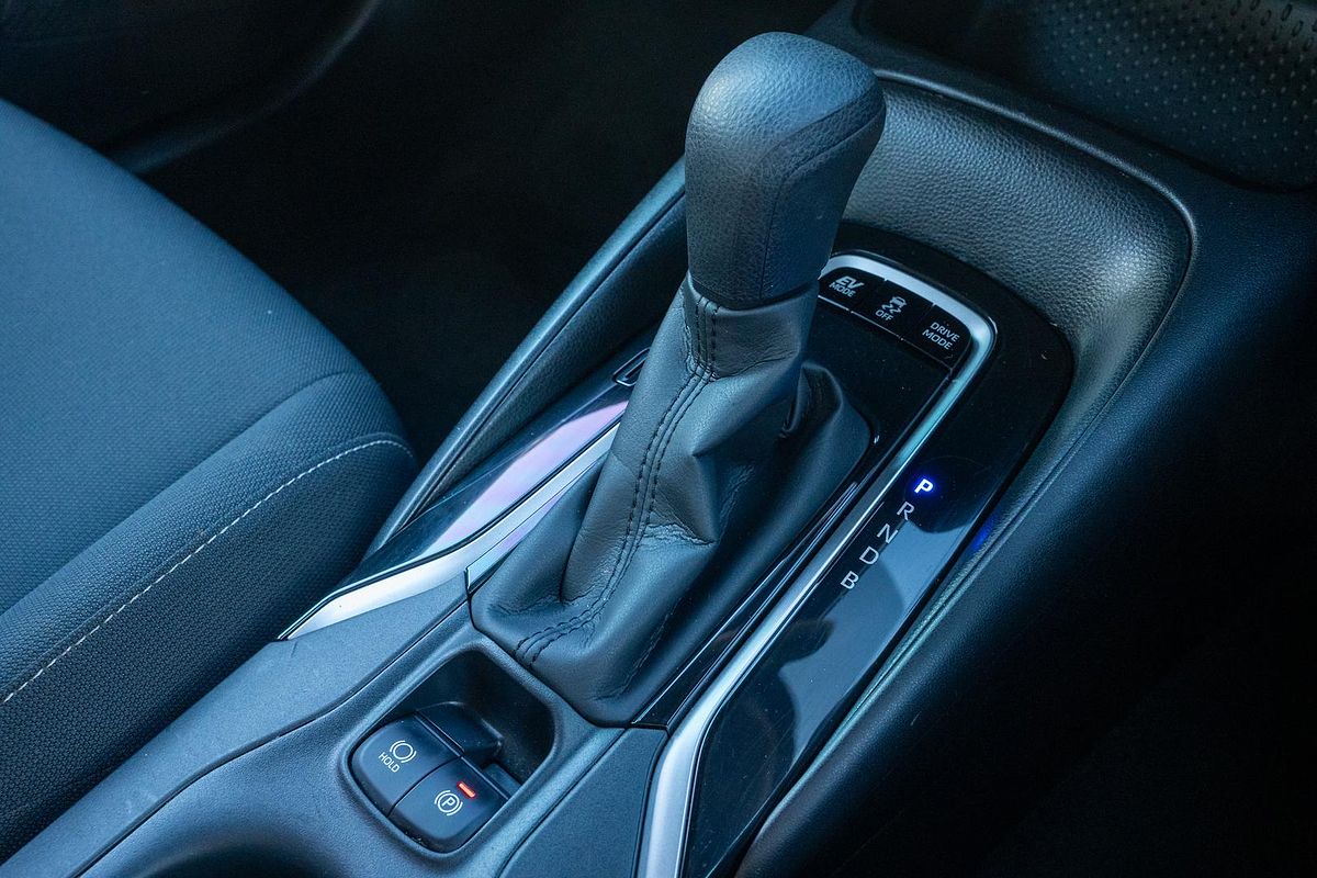 2020 Toyota Corolla Ascent Sport Hybrid ZWE211R