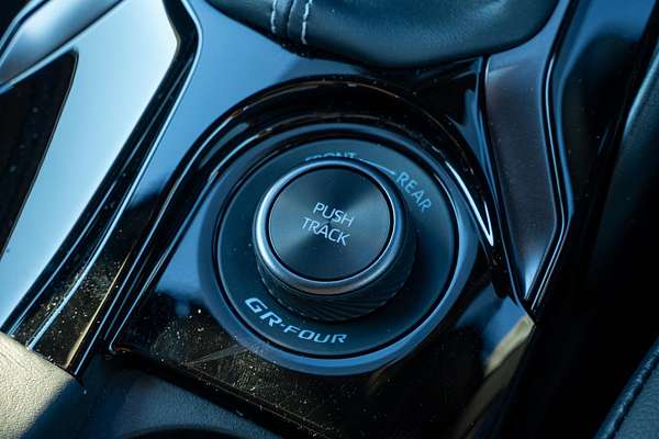 2024 Toyota Corolla GR GTS GZEA14R