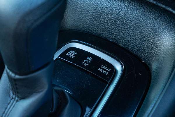 2020 Toyota Corolla Ascent Sport Hybrid ZWE211R