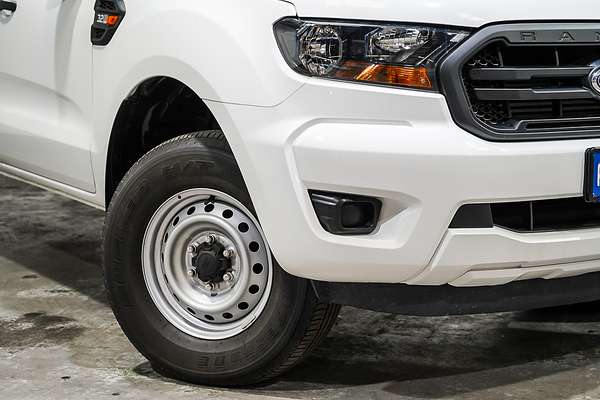 2019 Ford Ranger XL PX MkIII 4X4 3.2L