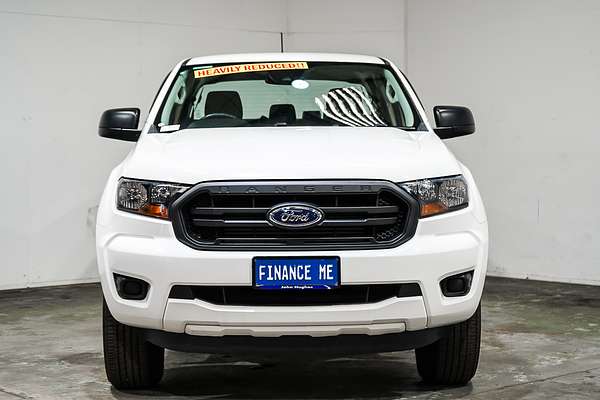 2019 Ford Ranger XL PX MkIII 4X4 3.2L