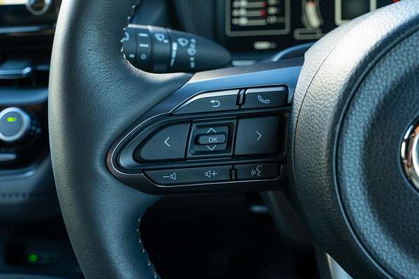 2024 Toyota Corolla GR GTS GZEA14R