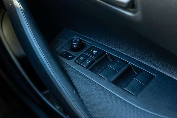 2020 Toyota Corolla Ascent Sport Hybrid ZWE211R