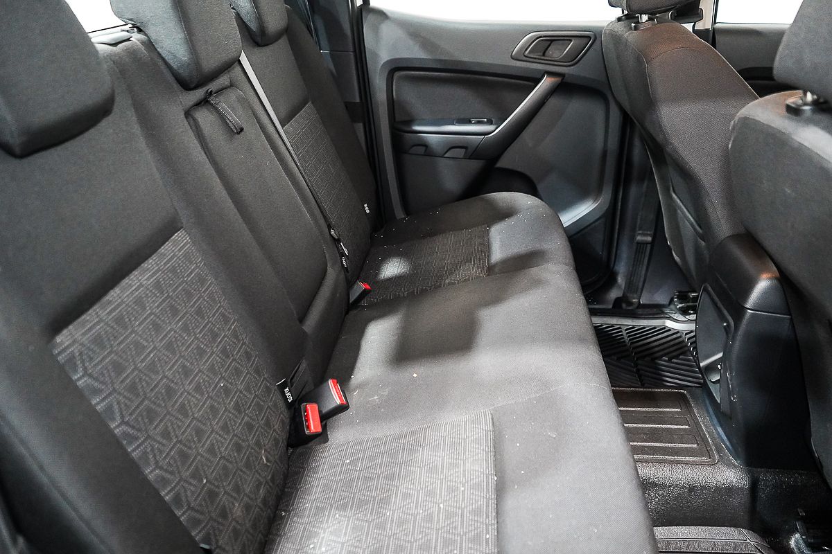 2019 Ford Ranger XL PX MkIII 4X4 3.2L