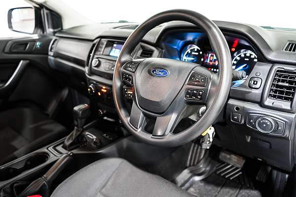 2019 Ford Ranger XL PX MkIII 4X4 3.2L