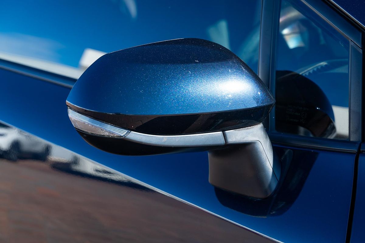 2020 Toyota Corolla Ascent Sport Hybrid ZWE211R