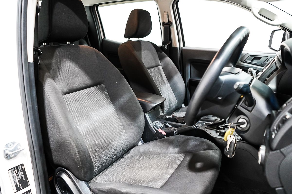 2019 Ford Ranger XL PX MkIII 4X4 3.2L
