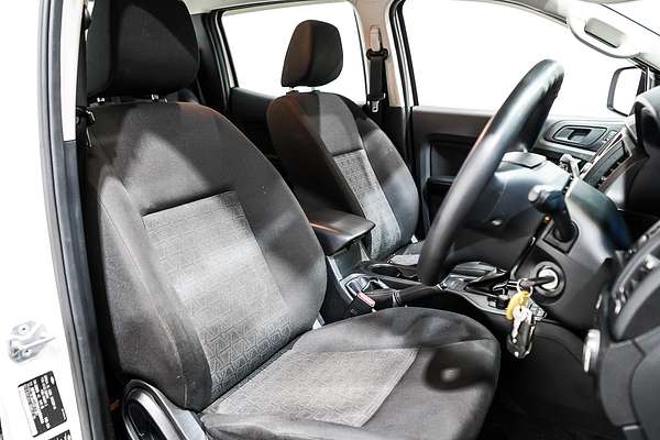 2019 Ford Ranger XL PX MkIII 4X4 3.2L