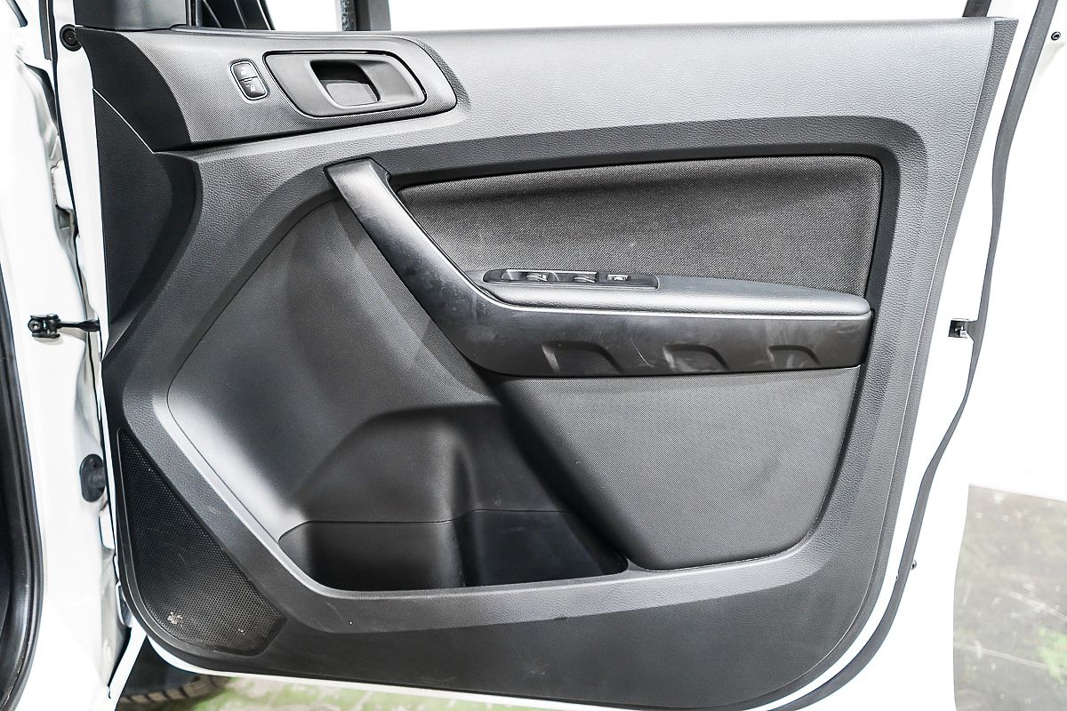 2019 Ford Ranger XL PX MkIII 4X4 3.2L