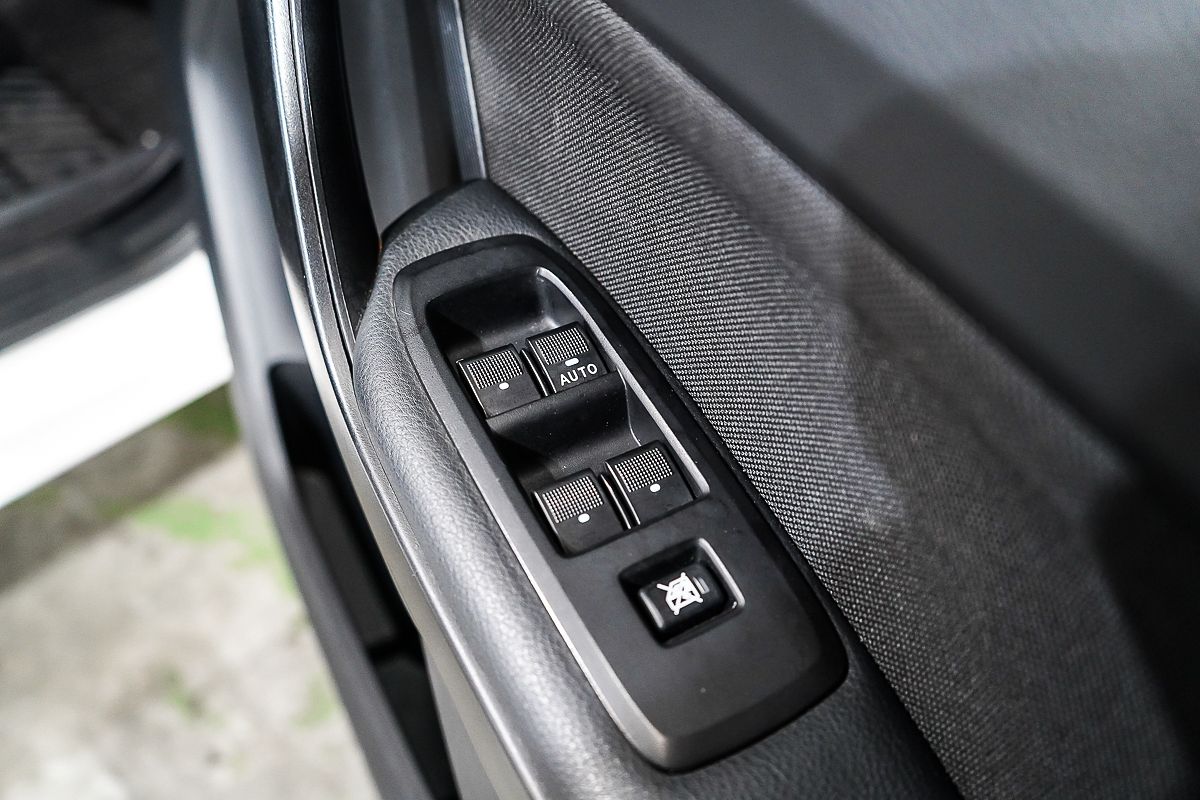 2019 Ford Ranger XL PX MkIII 4X4 3.2L