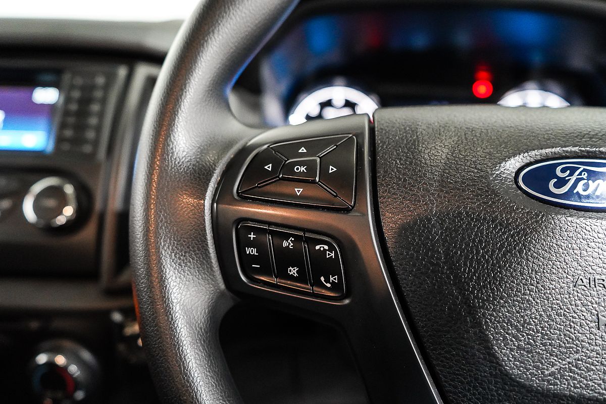 2019 Ford Ranger XL PX MkIII 4X4 3.2L