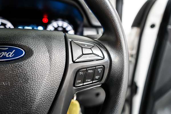 2019 Ford Ranger XL PX MkIII 4X4 3.2L