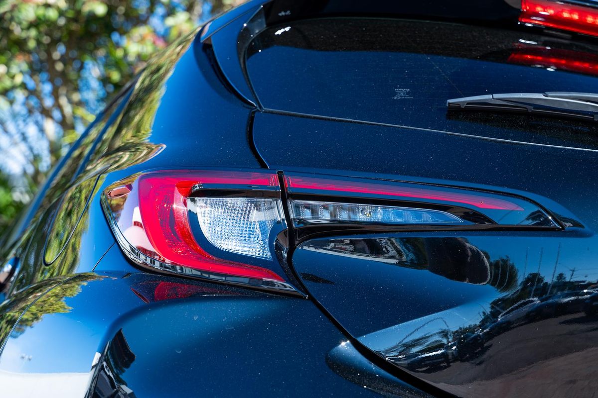 2024 Toyota Corolla GR GTS GZEA14R