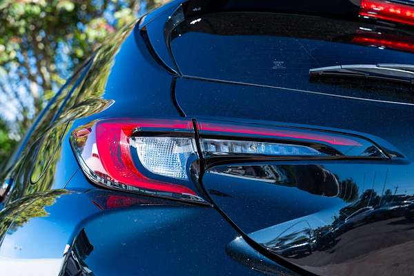 2024 Toyota Corolla GR GTS GZEA14R