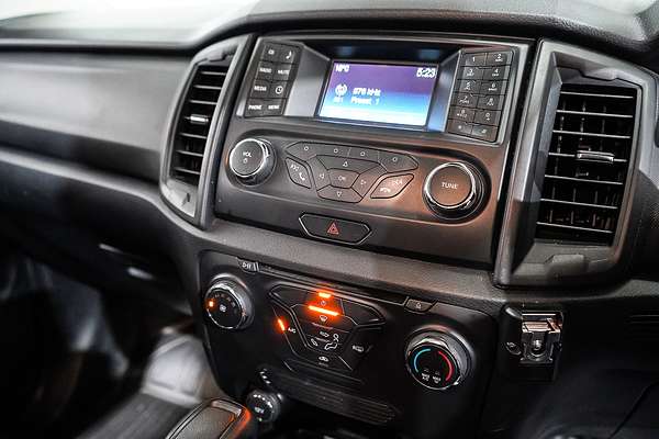 2019 Ford Ranger XL PX MkIII 4X4 3.2L