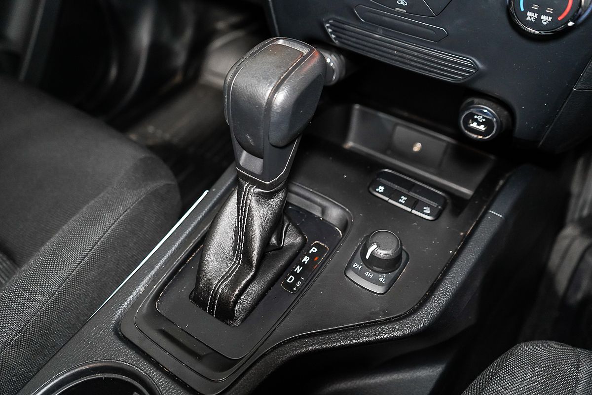 2019 Ford Ranger XL PX MkIII 4X4 3.2L