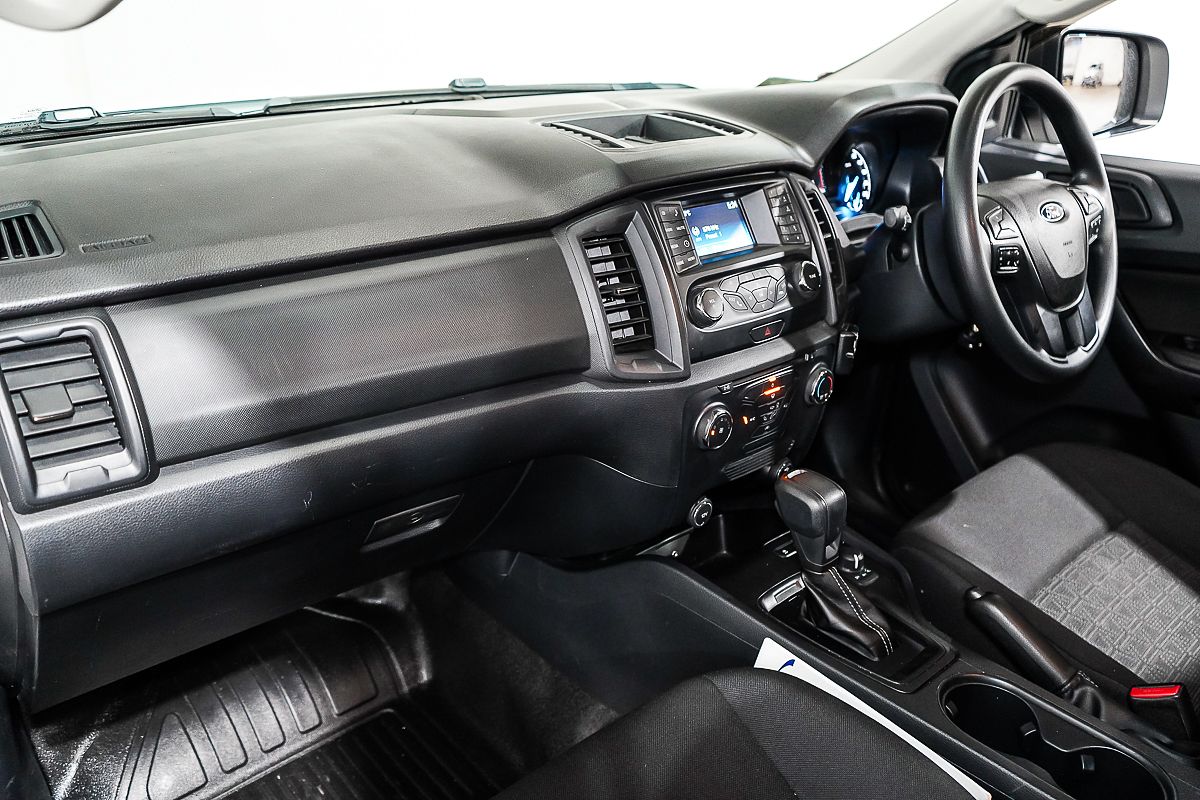 2019 Ford Ranger XL PX MkIII 4X4 3.2L