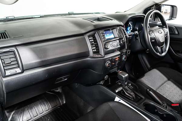 2019 Ford Ranger XL PX MkIII 4X4 3.2L