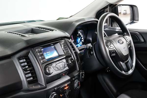 2019 Ford Ranger XL PX MkIII 4X4 3.2L