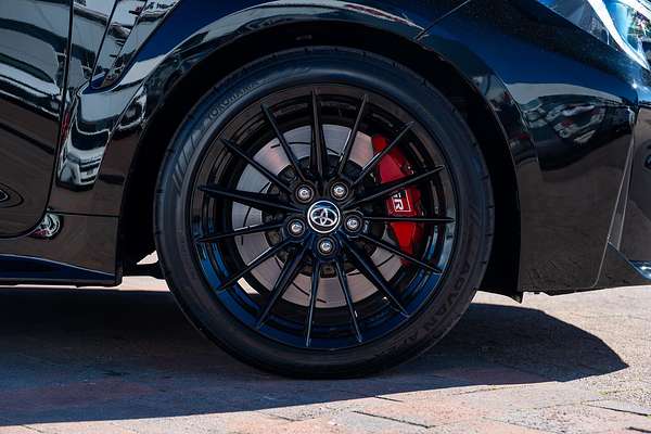 2024 Toyota Corolla GR GTS GZEA14R