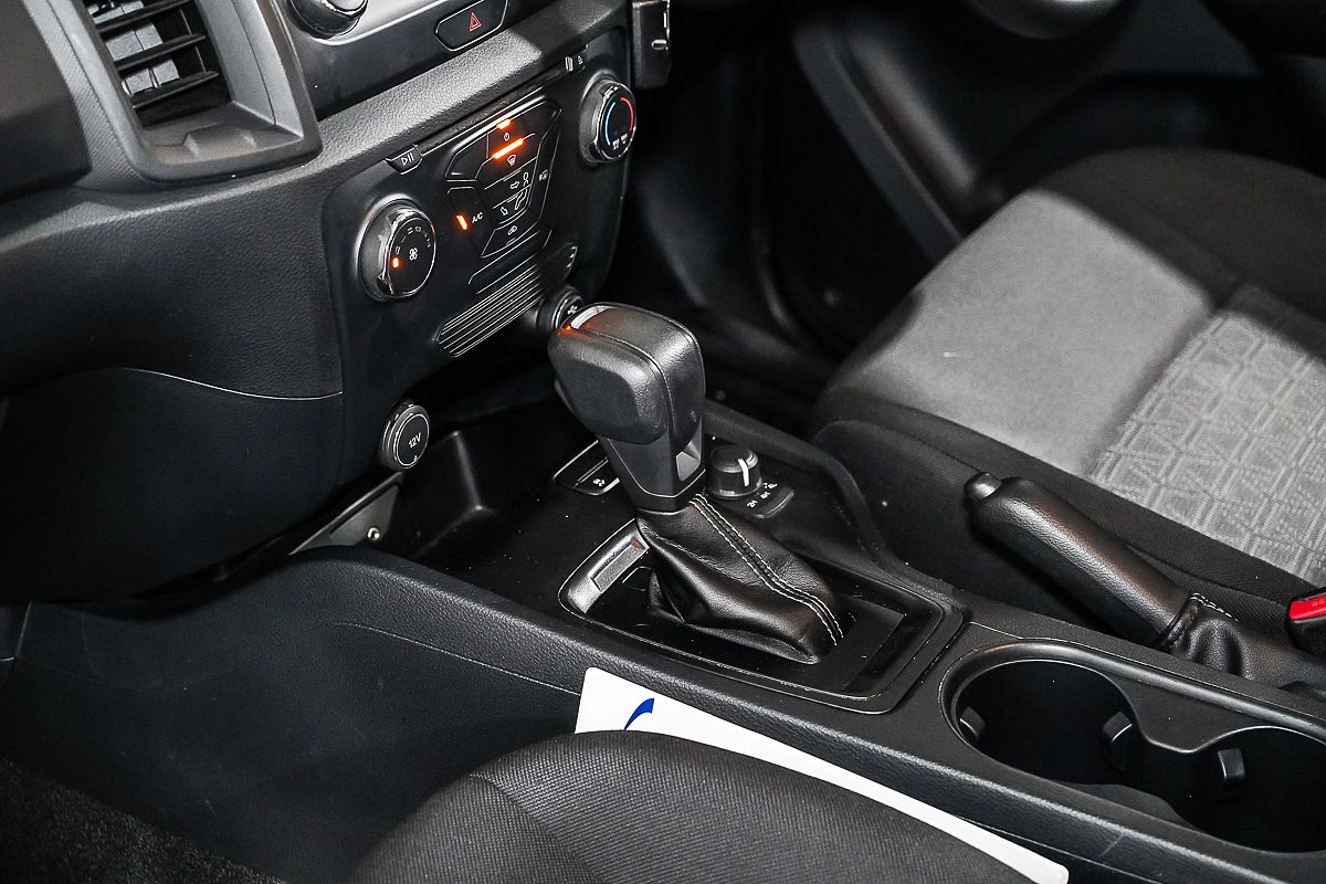 2019 Ford Ranger XL PX MkIII 4X4 3.2L