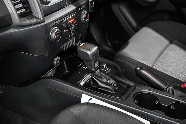 2019 Ford Ranger XL PX MkIII 4X4 3.2L