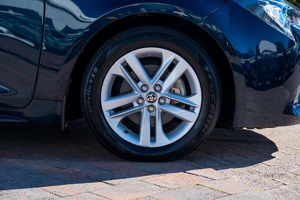 2020 Toyota Corolla Ascent Sport Hybrid ZWE211R