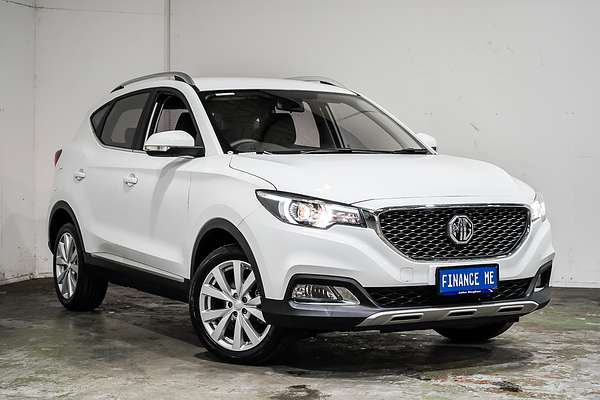 2024 MG ZS Excite AZS1