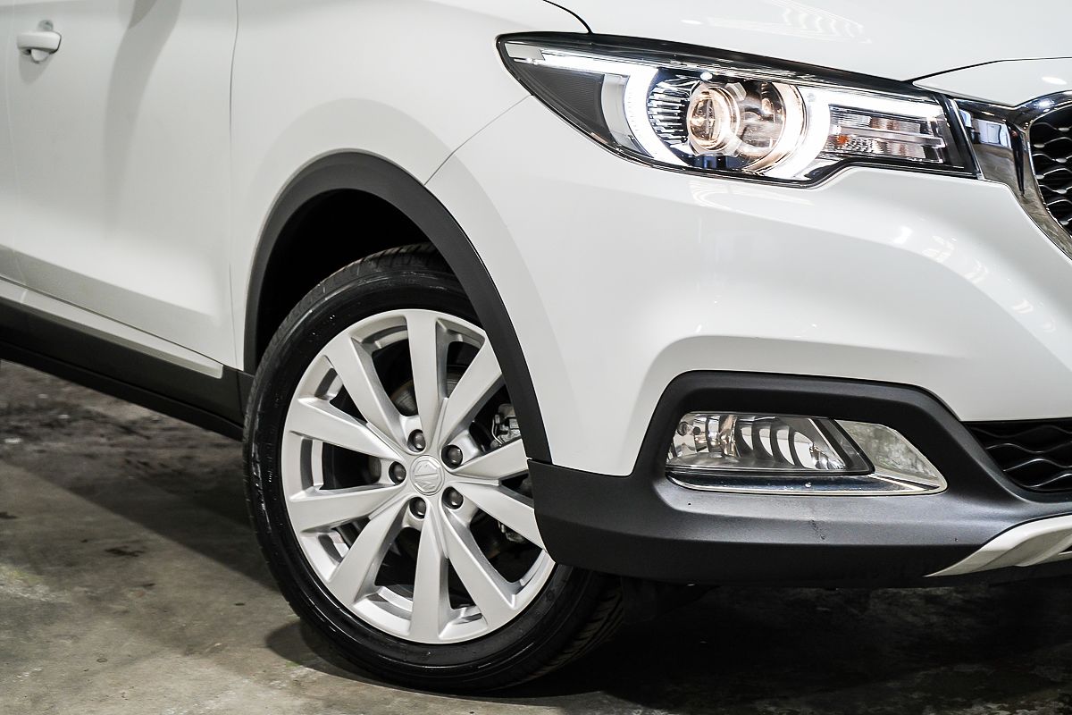 2024 MG ZS Excite AZS1