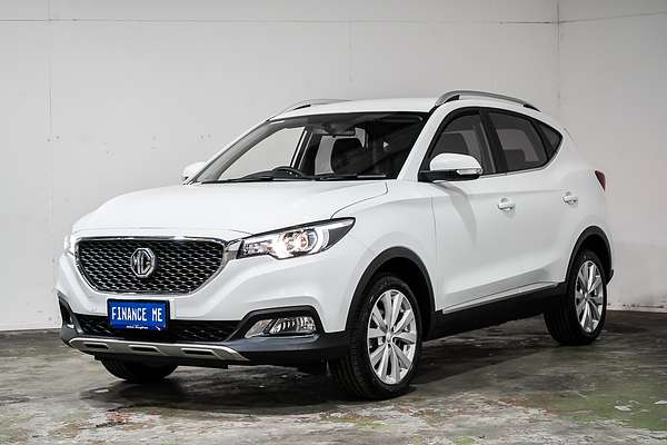 2024 MG ZS Excite AZS1